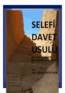 Selefî Dâvet Usûlü